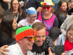 1. Malle Party - Freilichtbühne Wiesmoor 2024